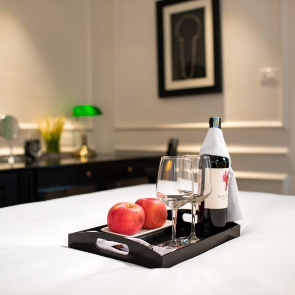 Honeymoon/Anniversary Package – Available from $100