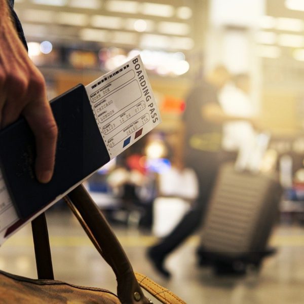 Visa on Arrival