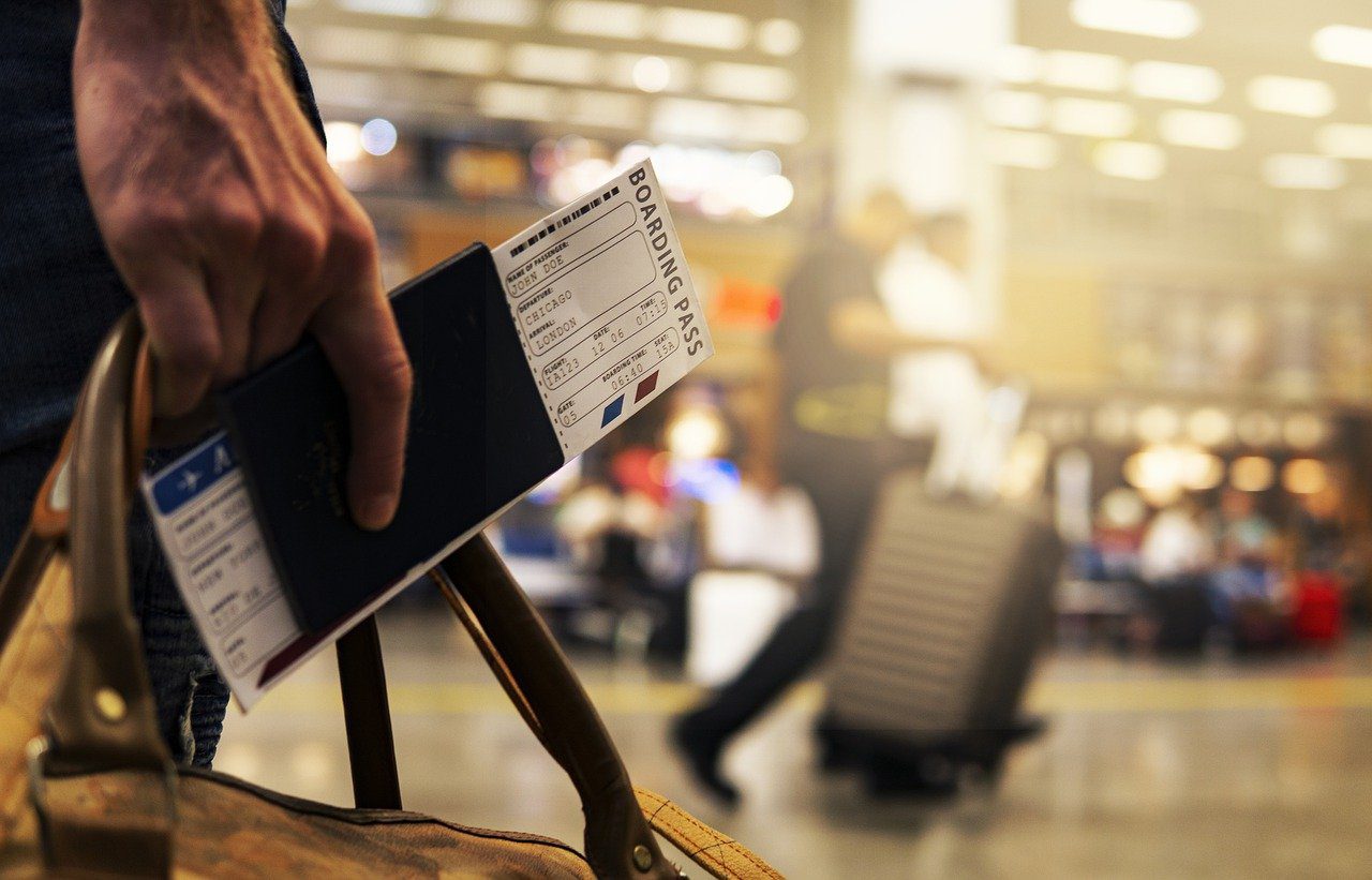 Visa on Arrival