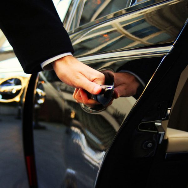 Transfer Service