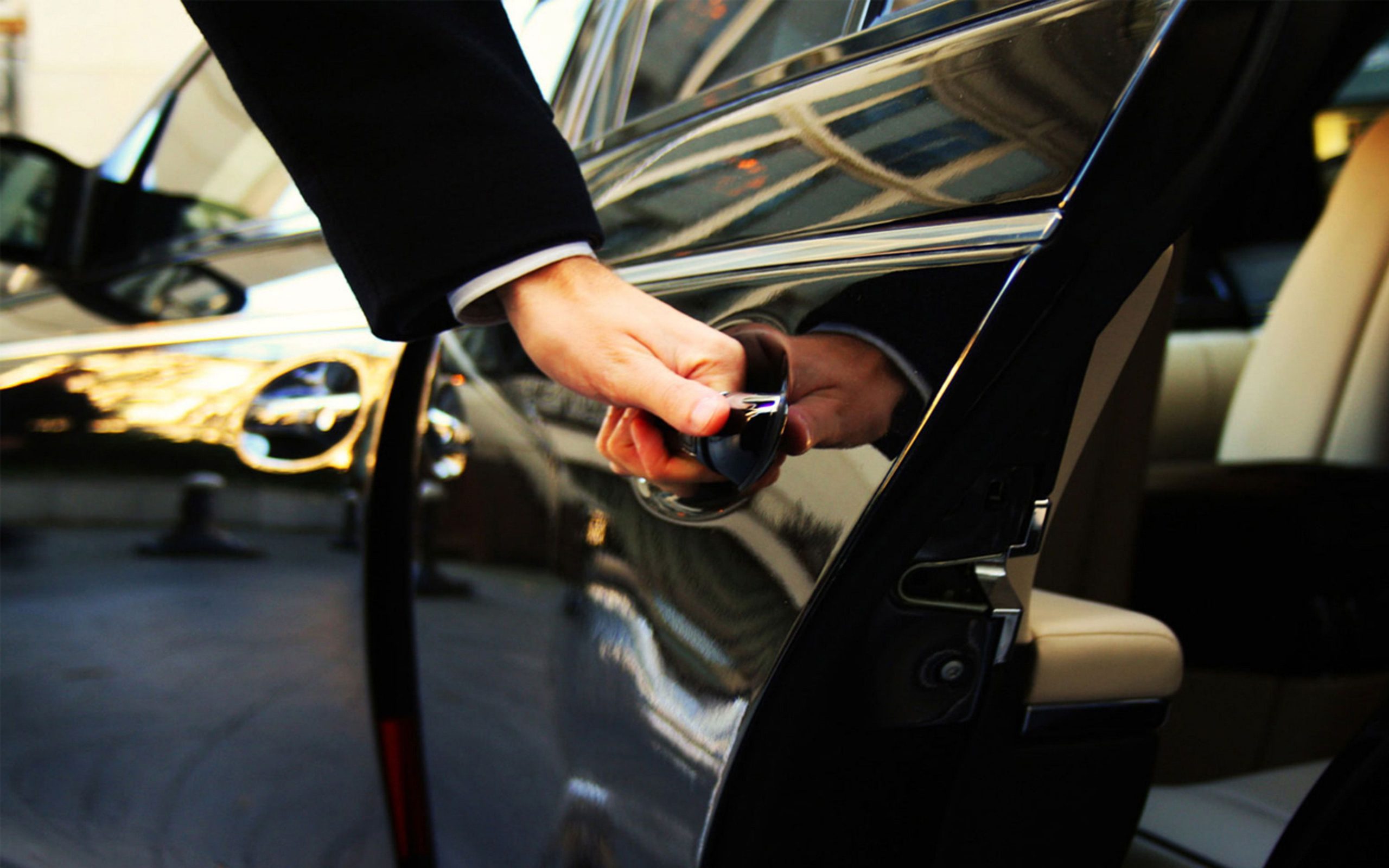 Transfer Service
