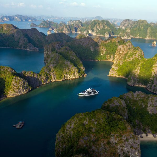 Stellar of Seas Cruise 2 days / 1 night