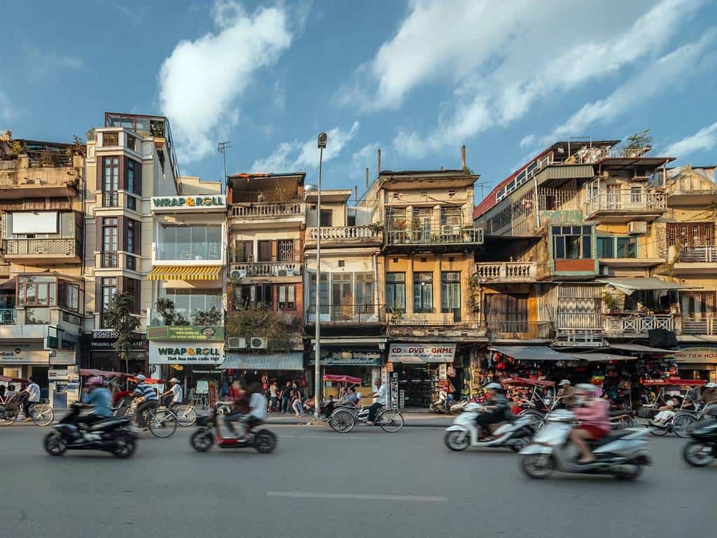 Ha Long Tours