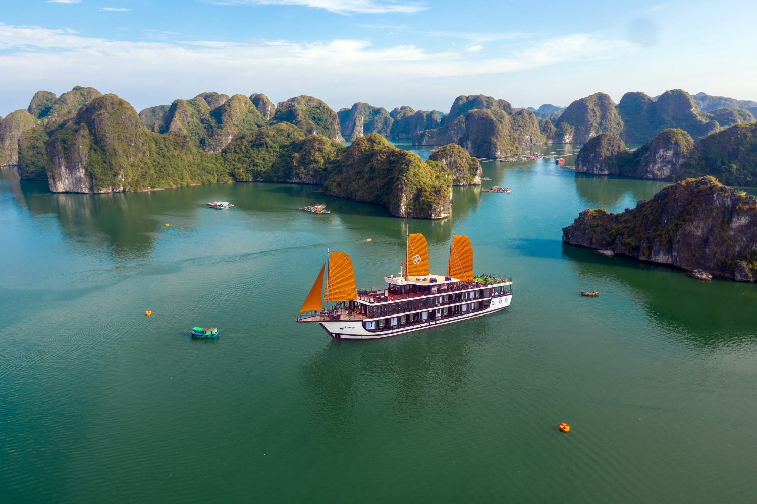 Ninh Binh Tours