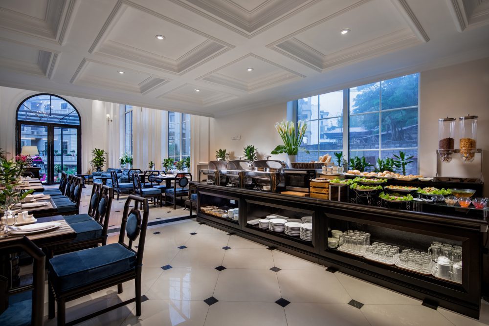 My Gallery Boutique Sapa Hotel & Spa