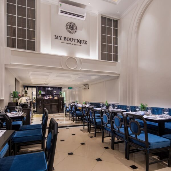 My Boutique Restaurant