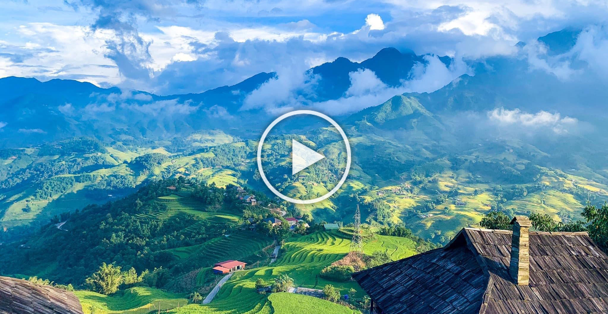 <b>Sapa</b> from above